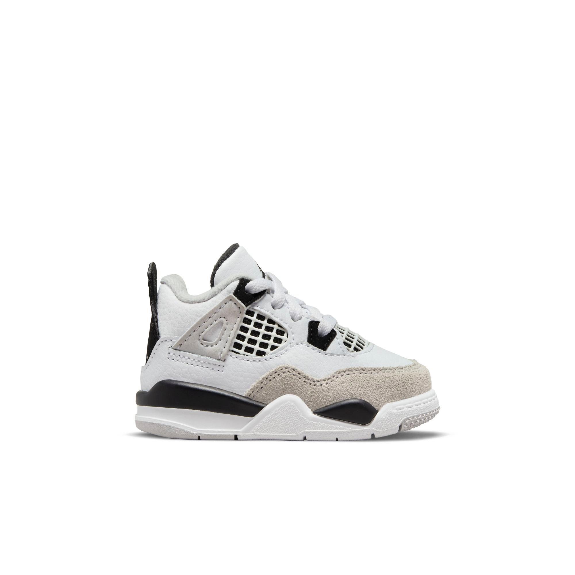 Toddler jordan cheap retro 4